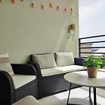 Apartment Rozalie Central