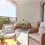 Apartment Rozalie Central