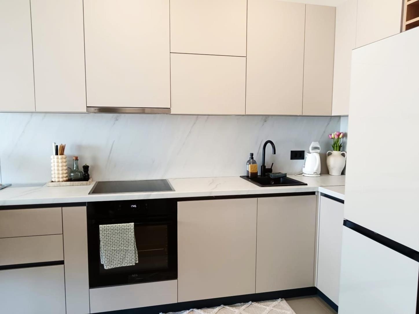 Apartment Rozalie Makarska