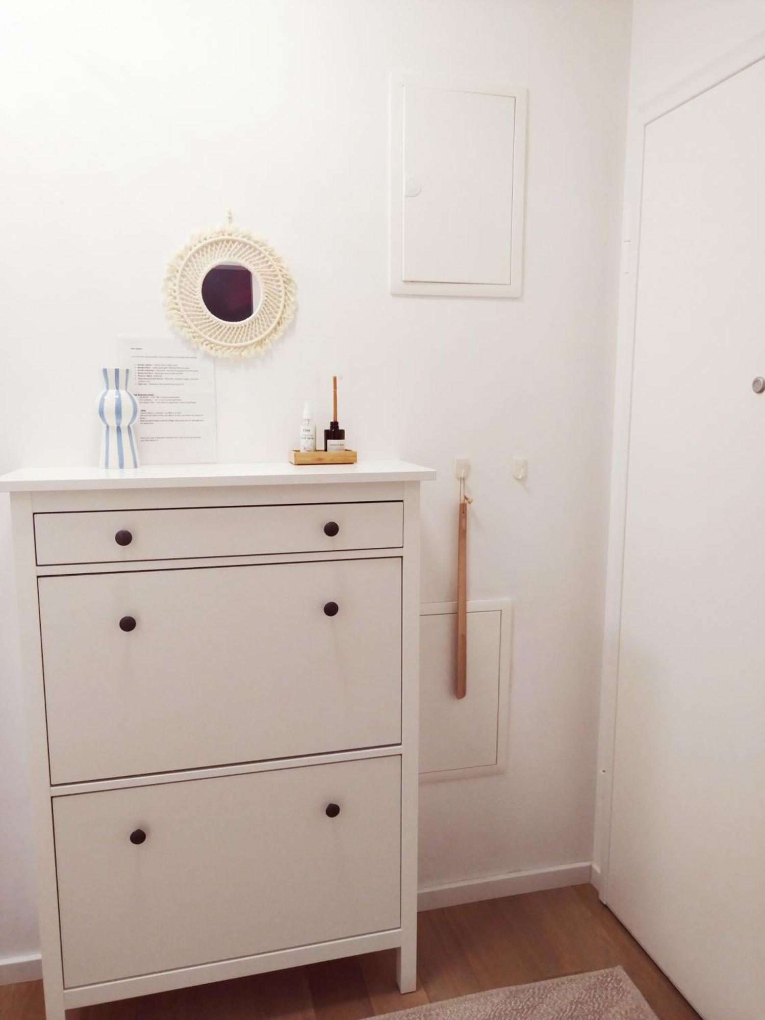 Rozalie Apartment