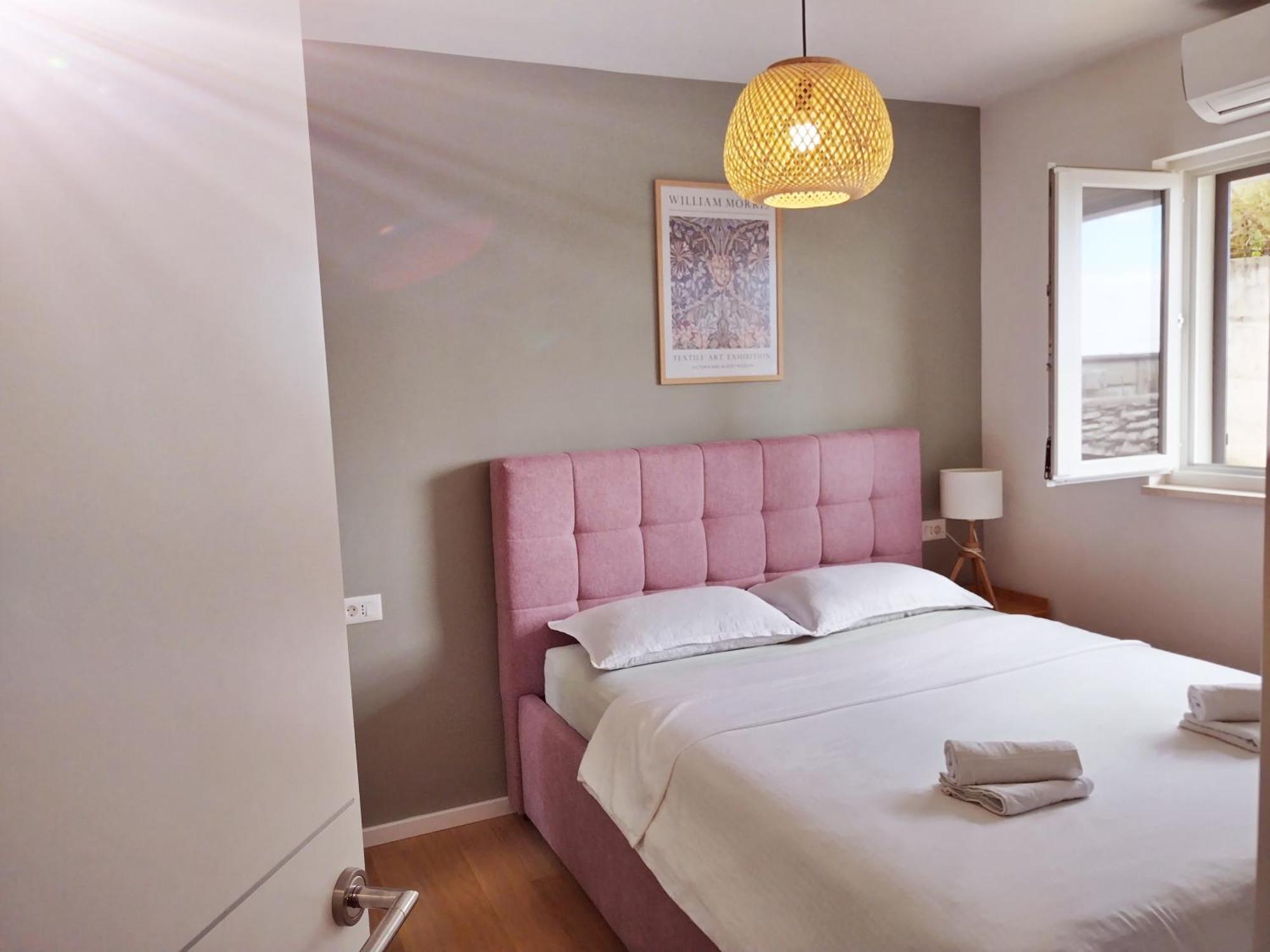 Apartment Rozalie