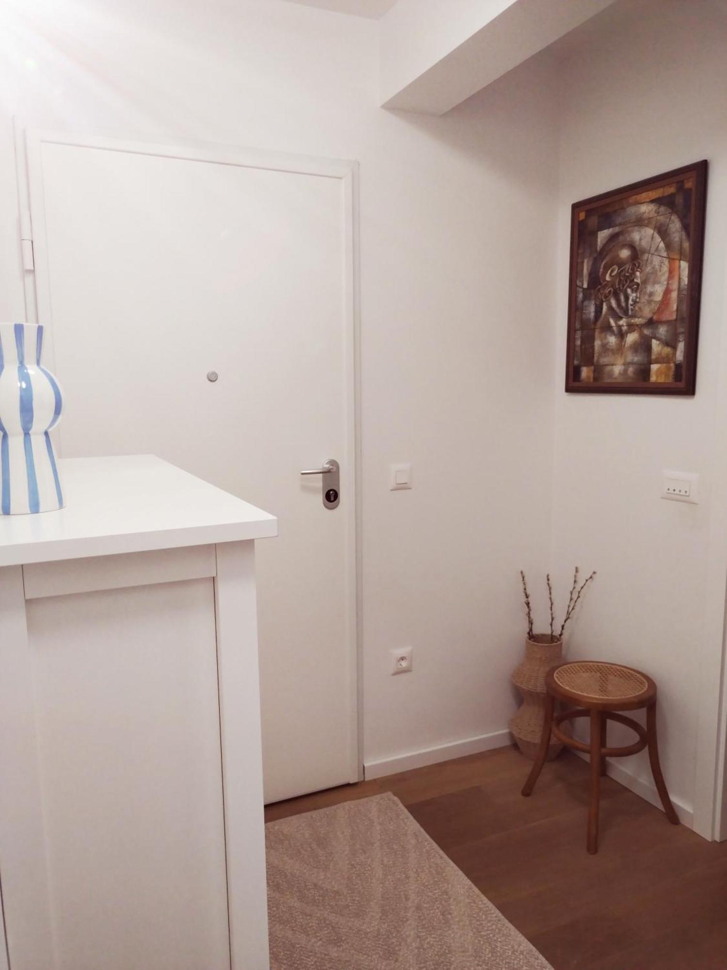 Rozalie Apartment Makarska