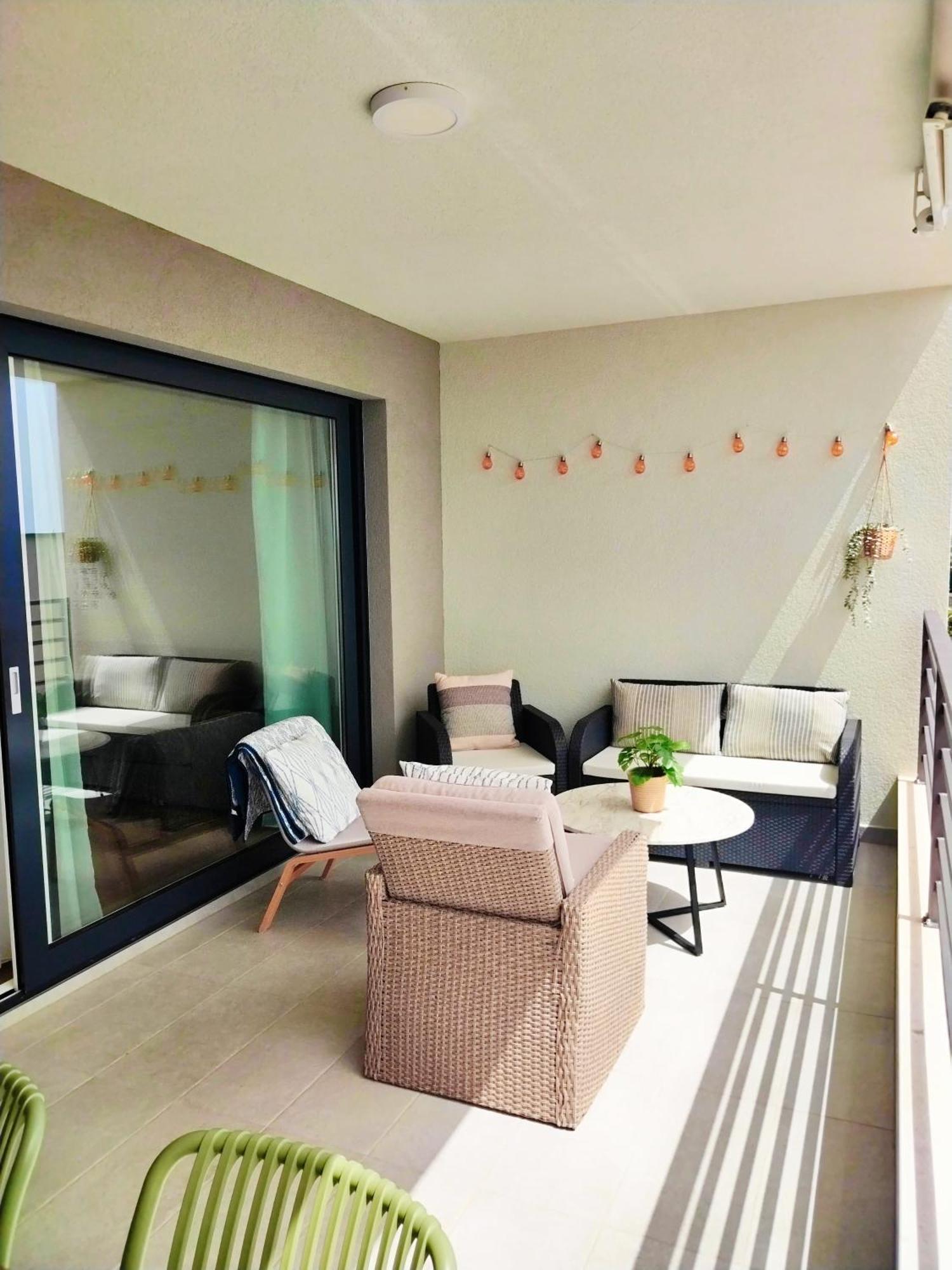 Apartment Rozalie *