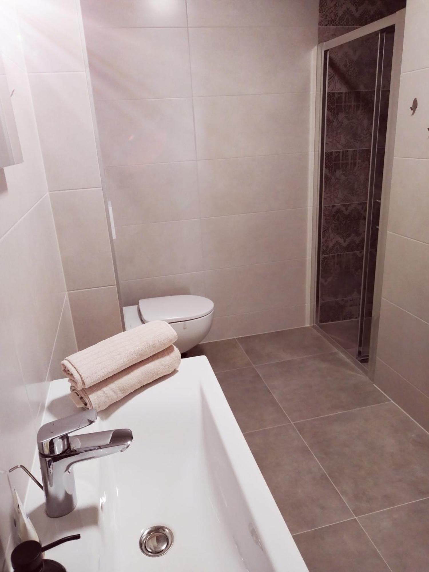 Apartment Rozalie Makarska