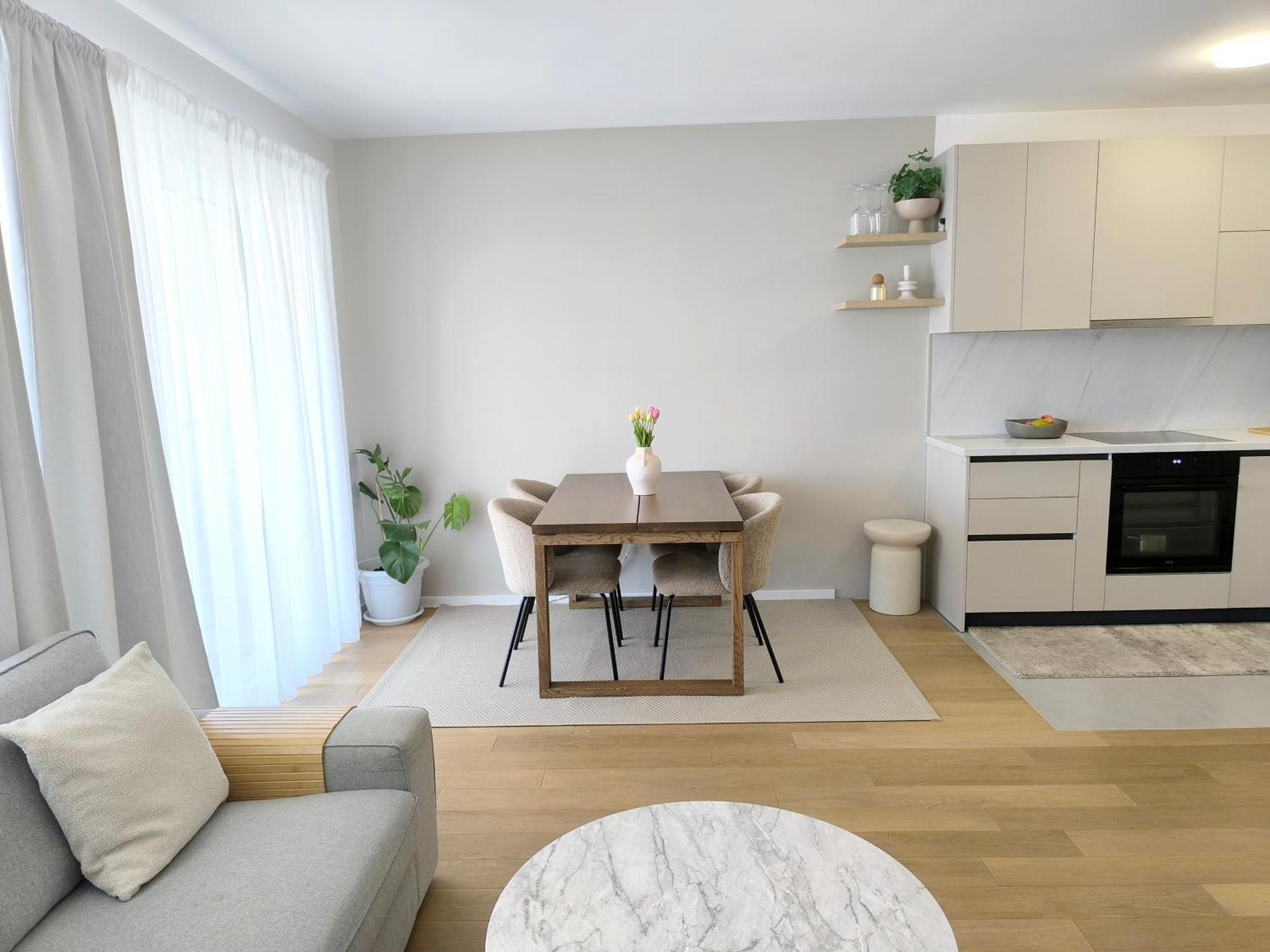 Rozalie Apartment Makarska
