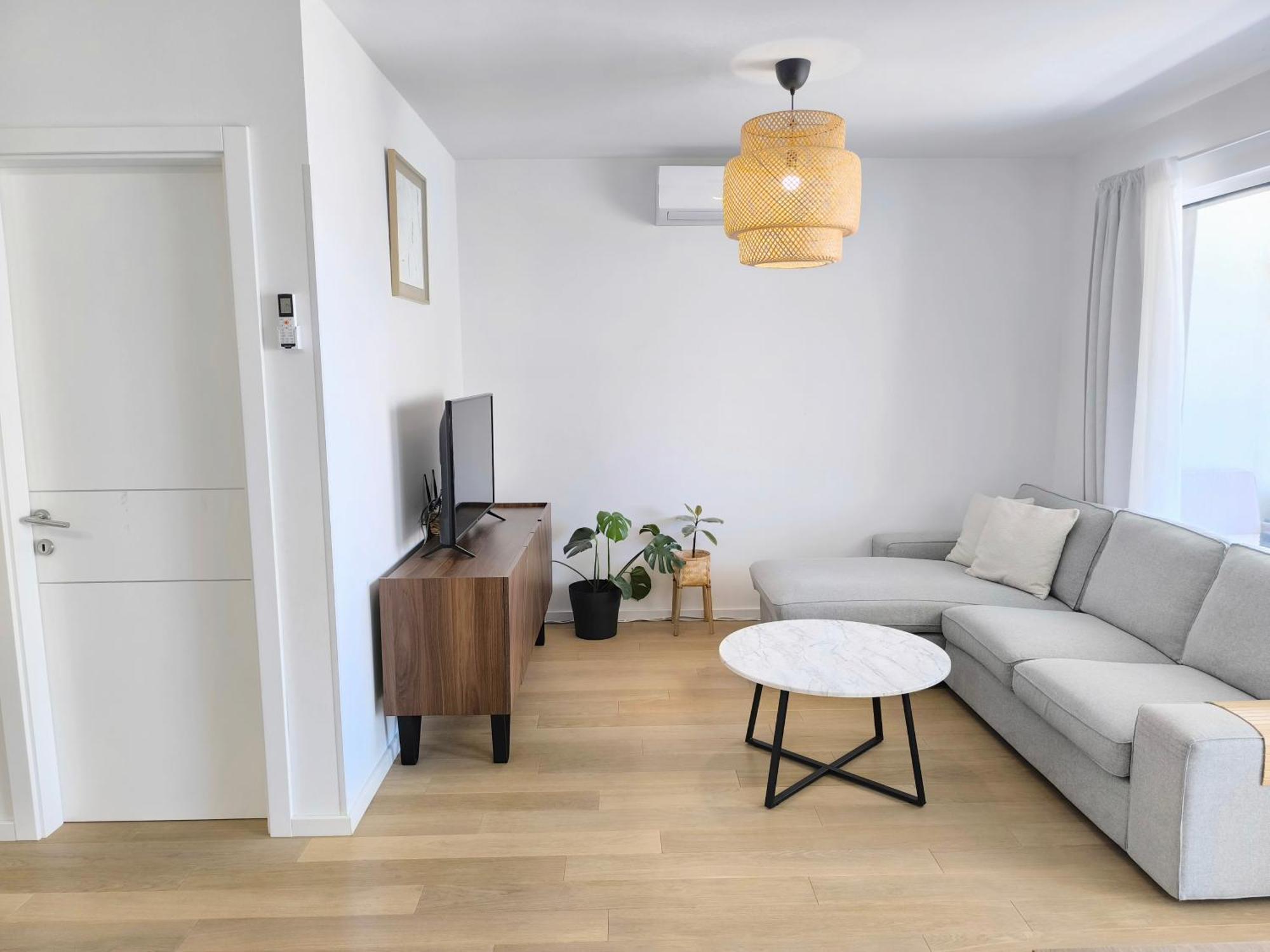 Rozalie Apartment *