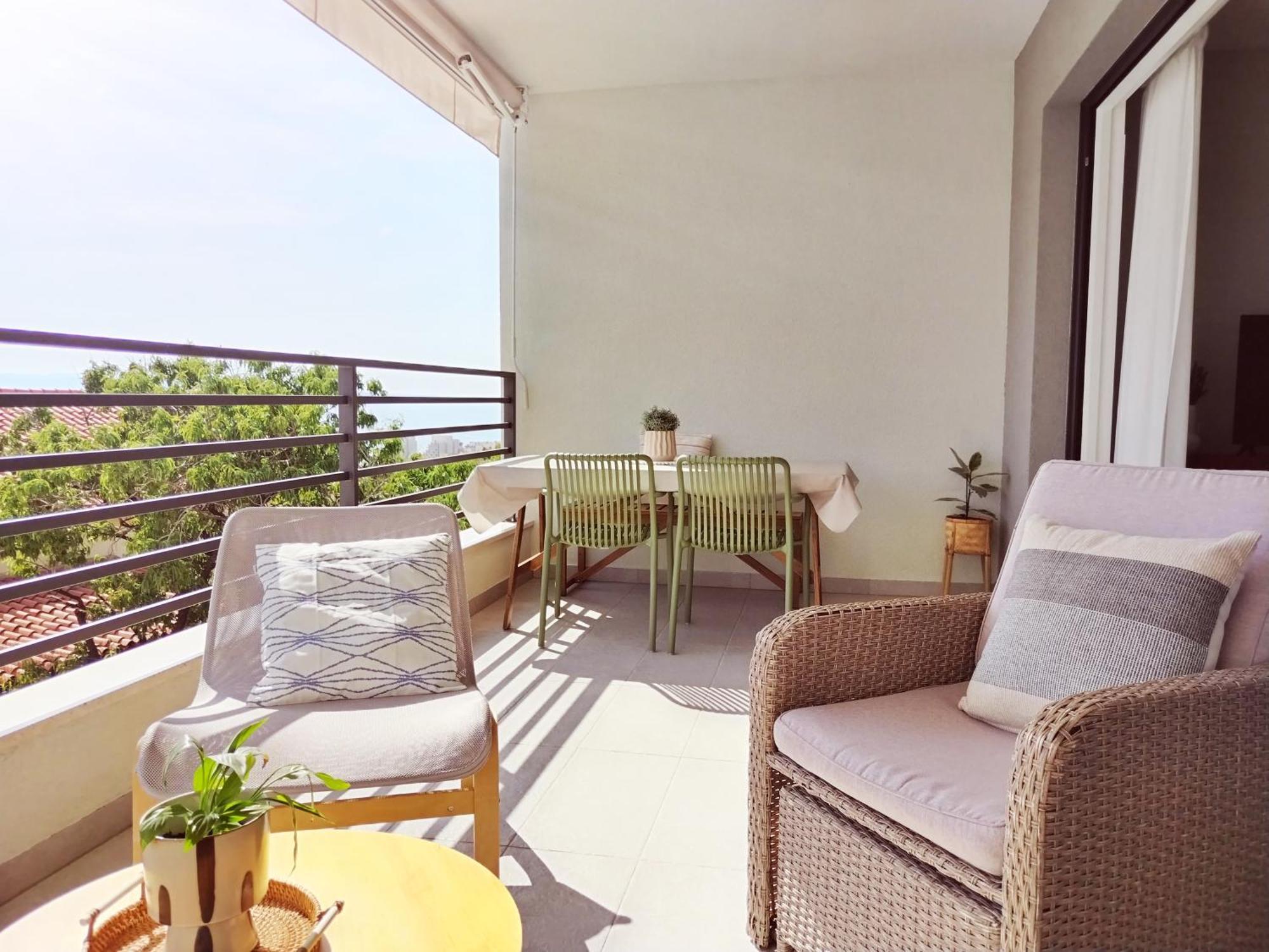 Apartment Rozalie *