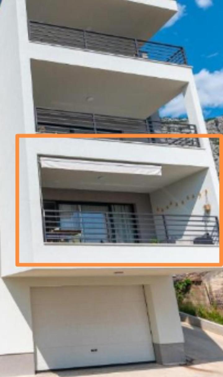 Apartment Rozalie